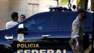 Polícia Federal - Marcelo Camargo / Agência Brasil