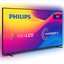Oferta Relâmpago: desconto de 43% na Smart TV Philips Ambilight